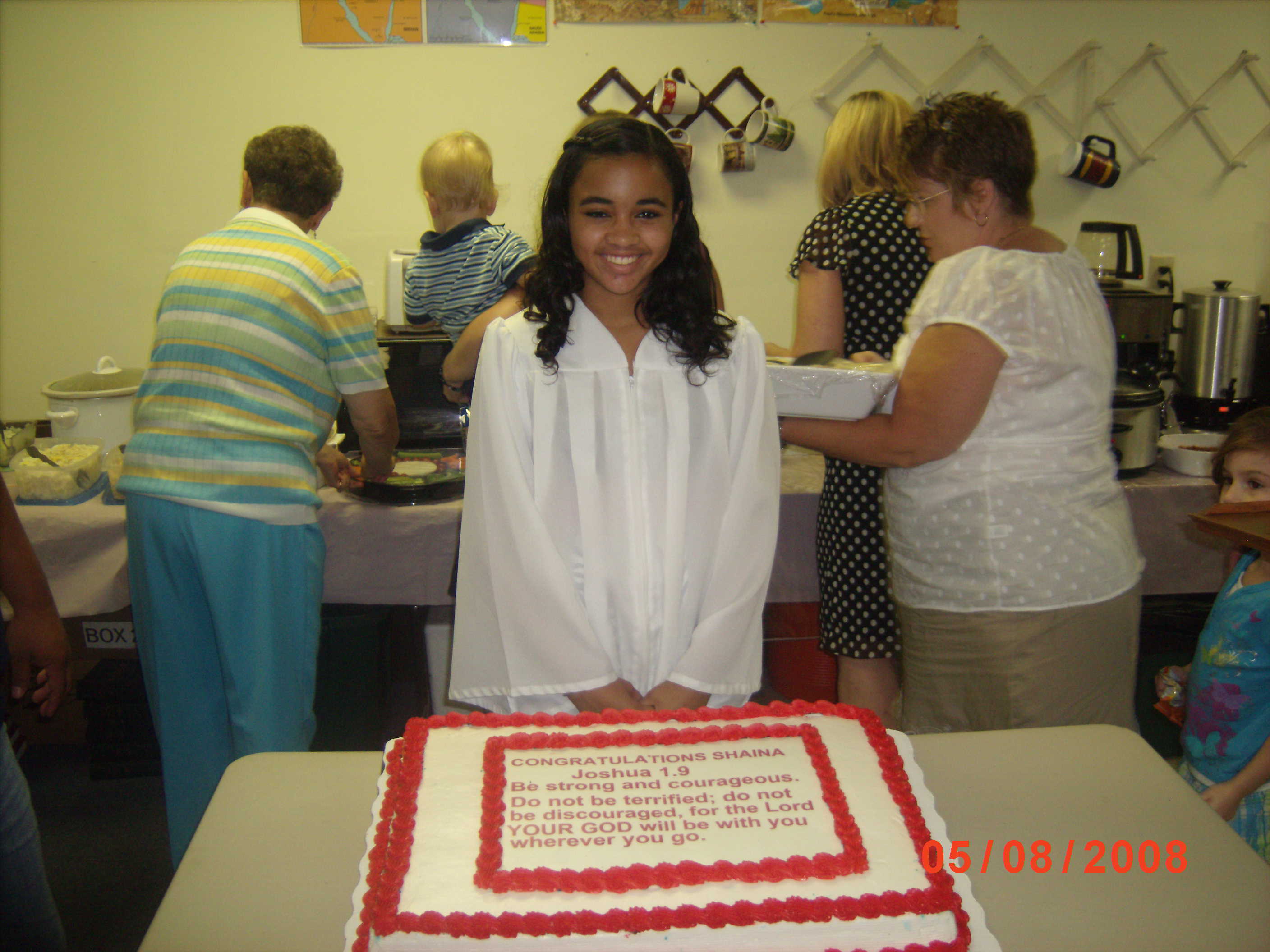 Faith Lutheran Church (WELS) Radcliff Kentucky