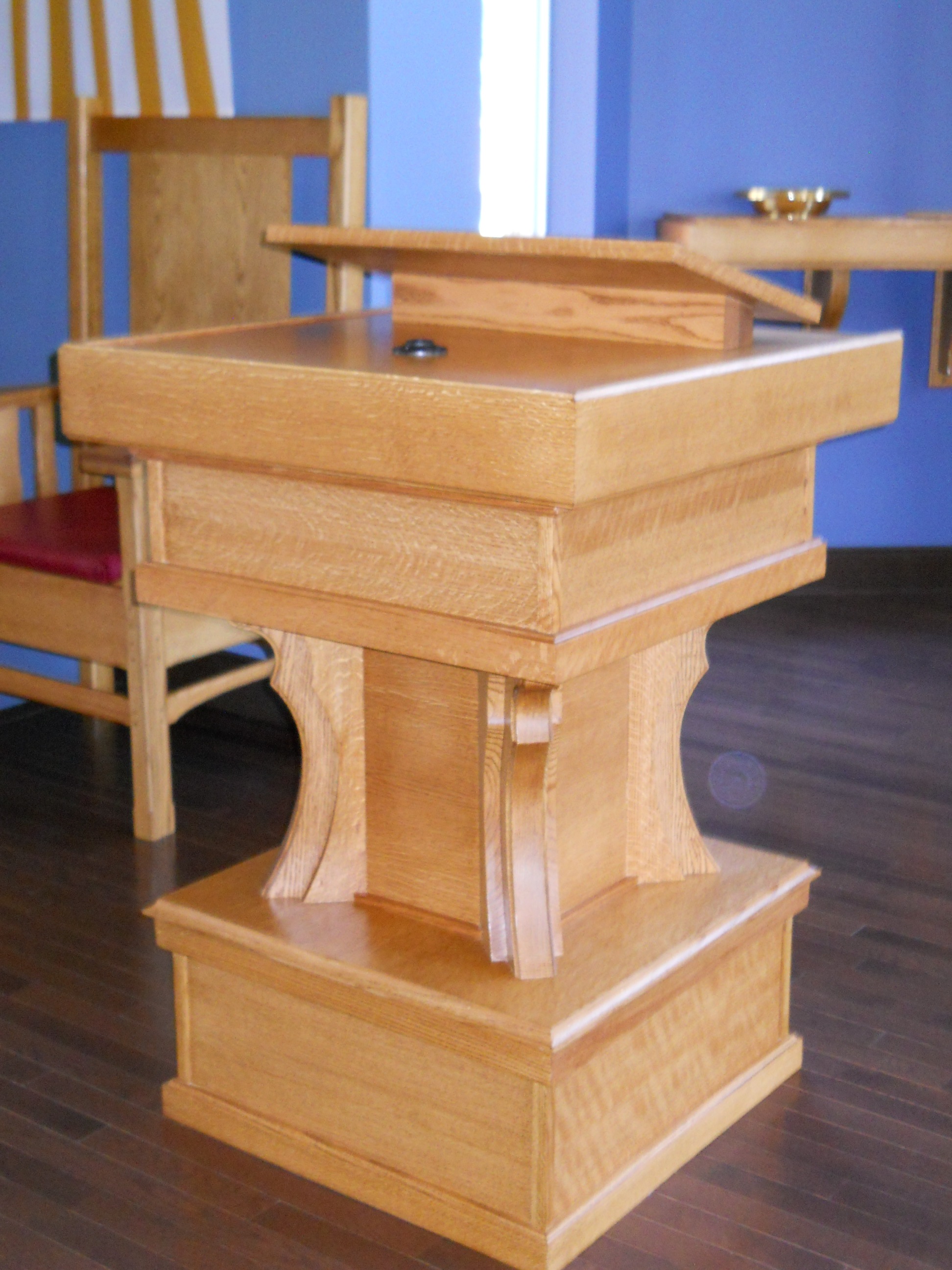 Faith Lutheran Church (WELS) Radcliff Kentucky