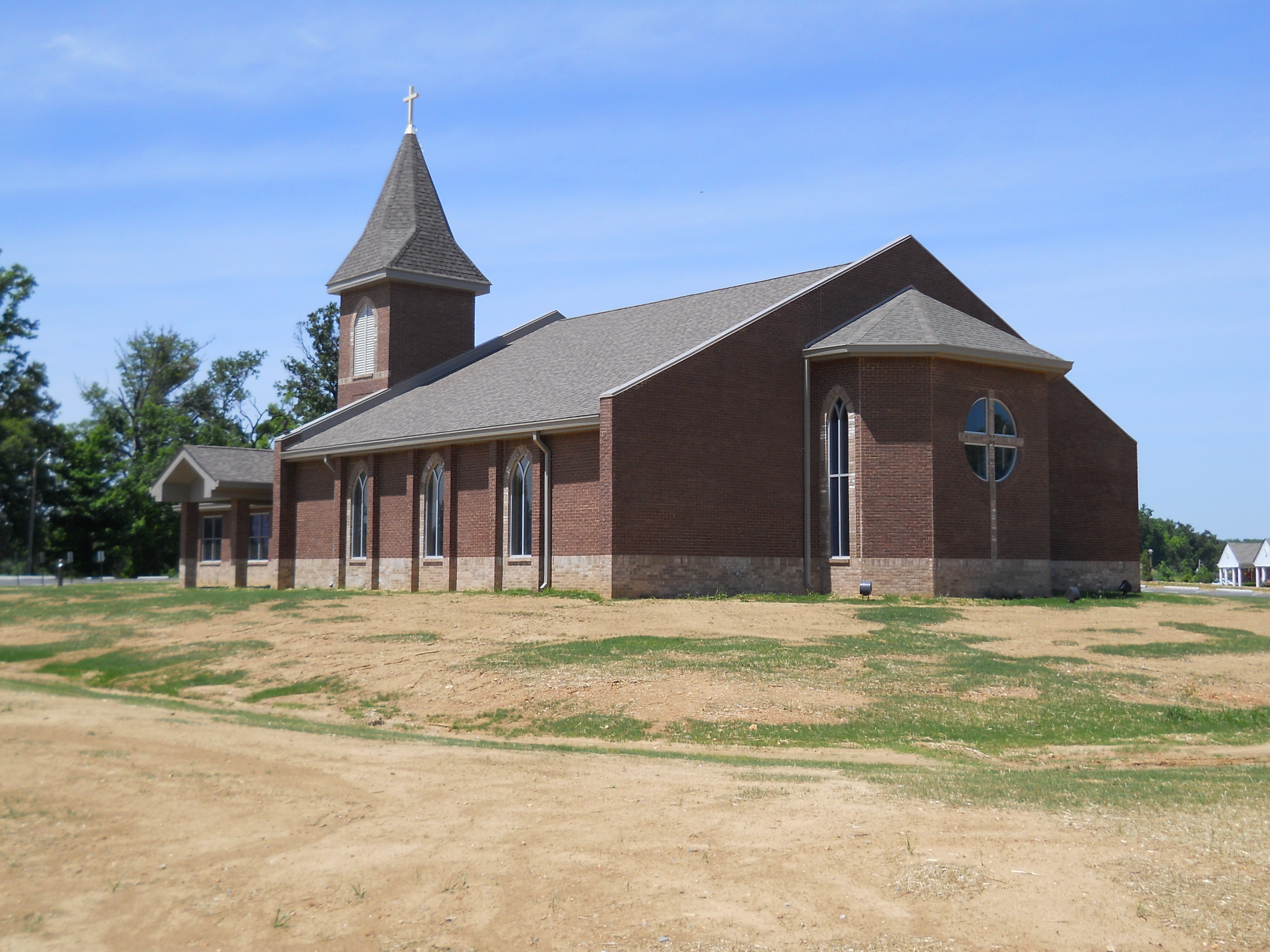 Faith Lutheran Church (WELS) Radcliff Kentucky