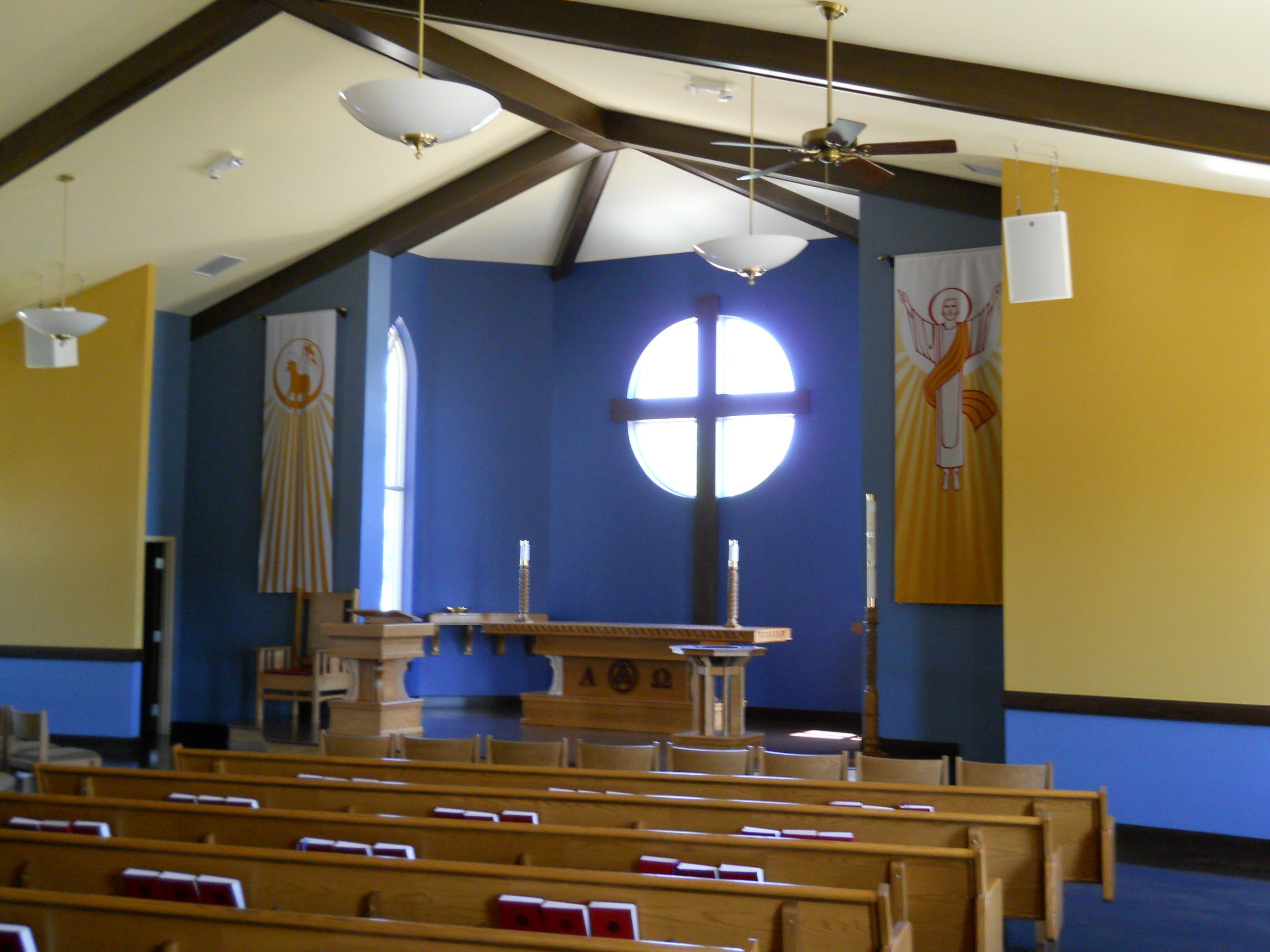 Faith Lutheran Church (WELS) Radcliff Kentucky